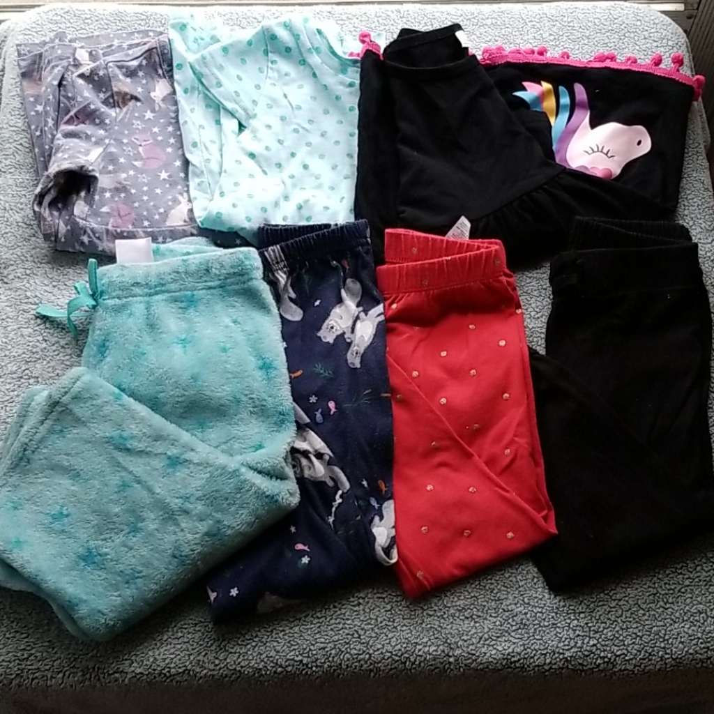 Mixed 3t Bundle